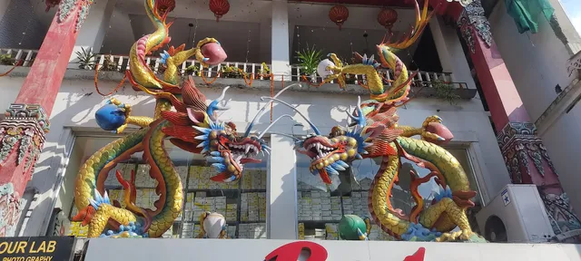 Capital O Hotel Tenchuk