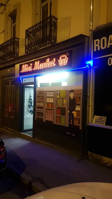 Minimarket
