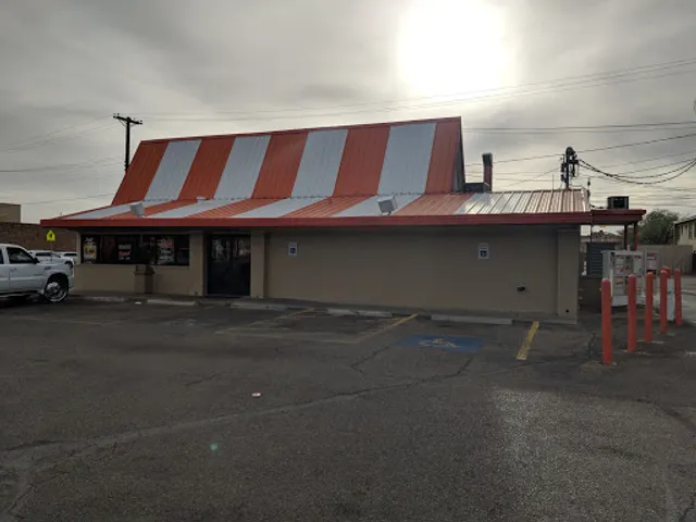 Whataburger