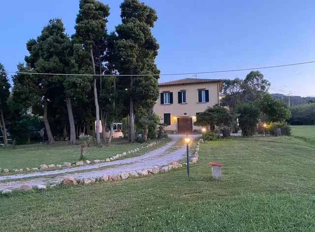 Hotel Gli Acquerelli