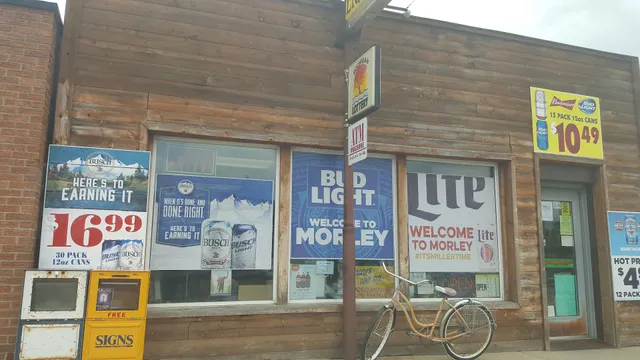 Wee Bee's Party Store