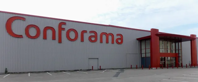 Conforama Rouen
