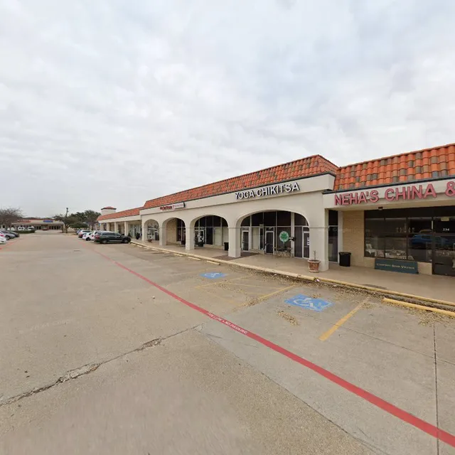 Neha's China & Crystal