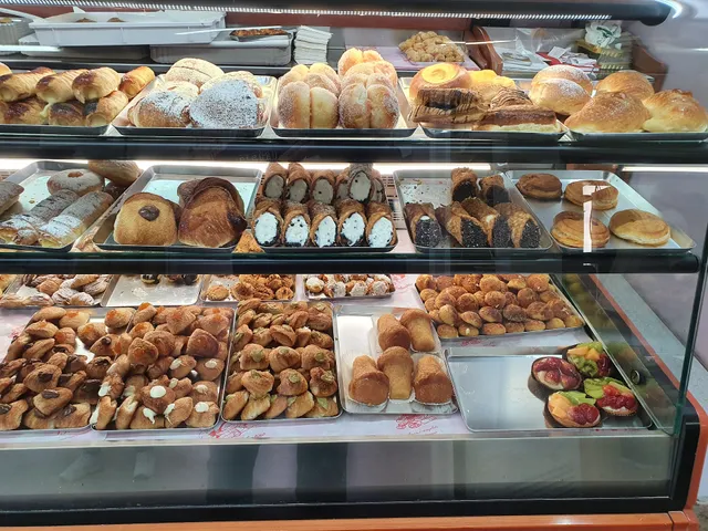 Pasticceria San Valentino dolce & salato di Emanuela Pala