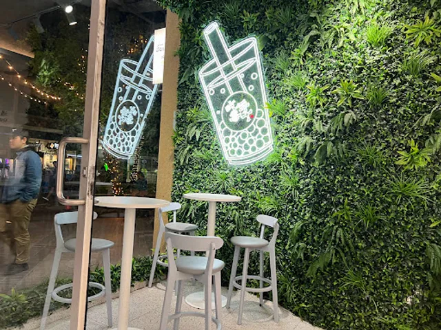 CHICHA San Chen Hornsby