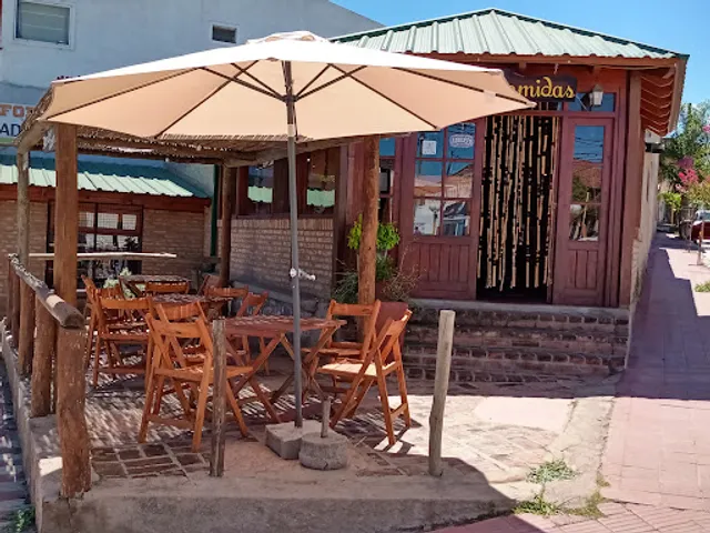 Restaurante la Esquina