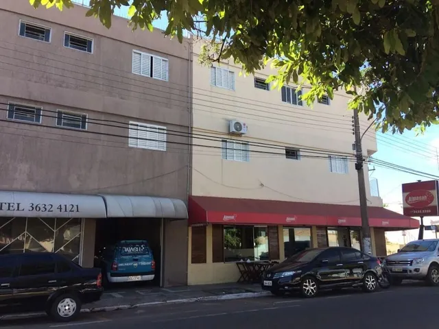 RODA VIVA PARK HOTEL