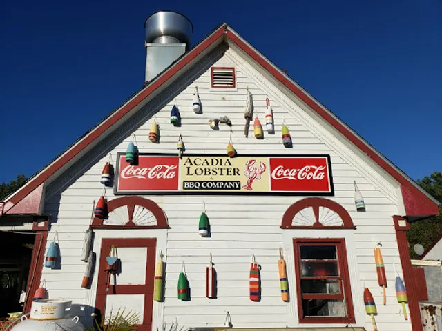 Acadia Lobster Co
