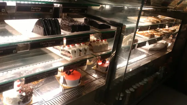 Chestnuts - Rathyatra