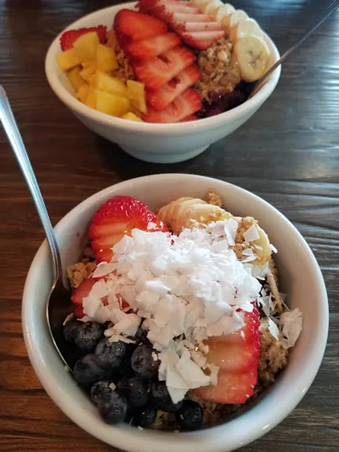 Rio Acai Bowls