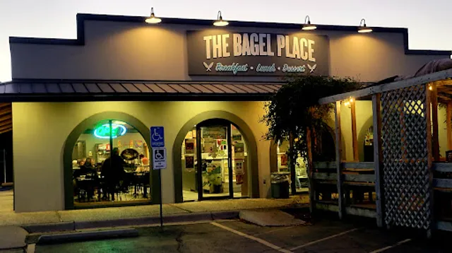 Bagel Place