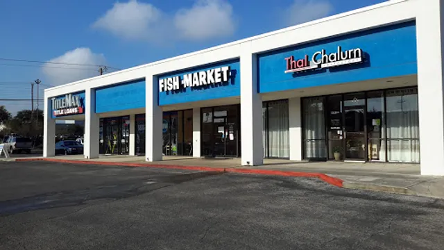 Fishland Fish Market