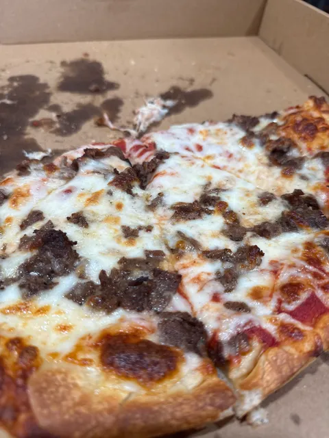 Mid Town Grill and Pizza