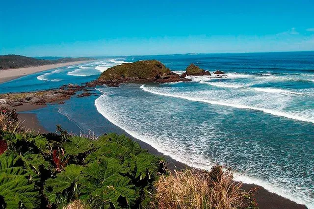 Parque Nacional Chiloé