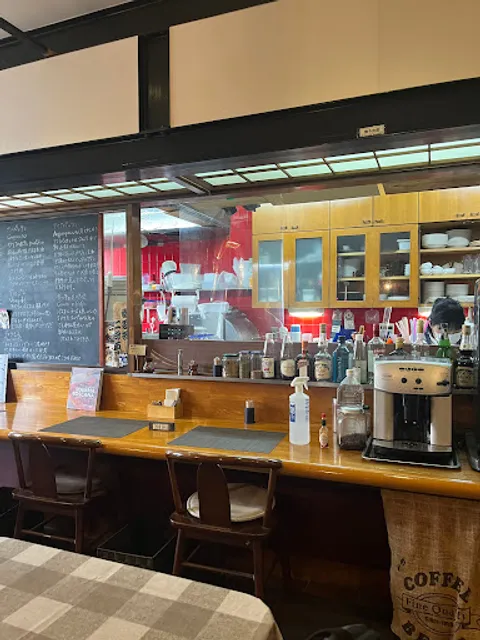 Porco Rosso Tsuruokamachi