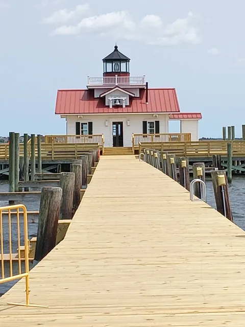 Manteo Waterfront Marina