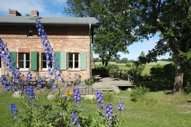 Landhaus Fredenwalde