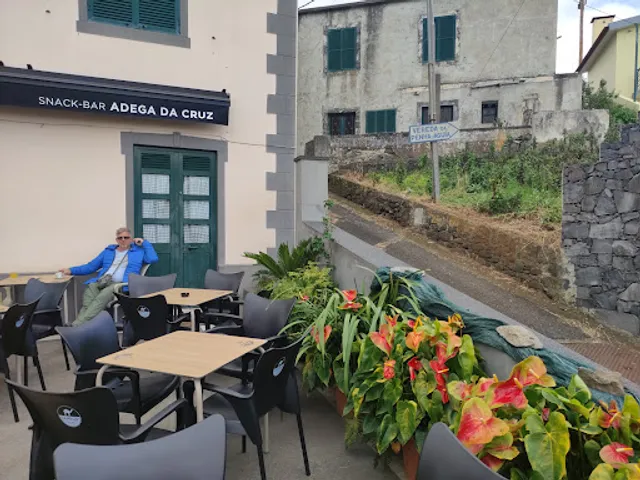 Adega da Cruz