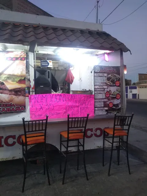 Taqueria La Cabaña