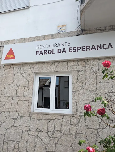 Farol da Esperança