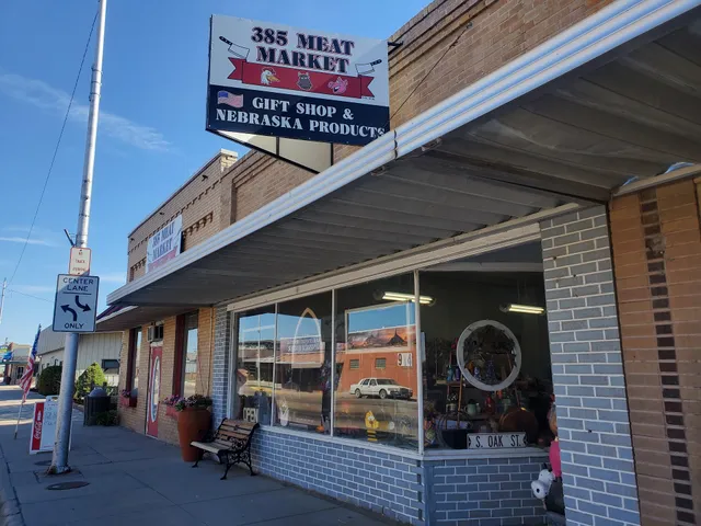 385 Meat Market