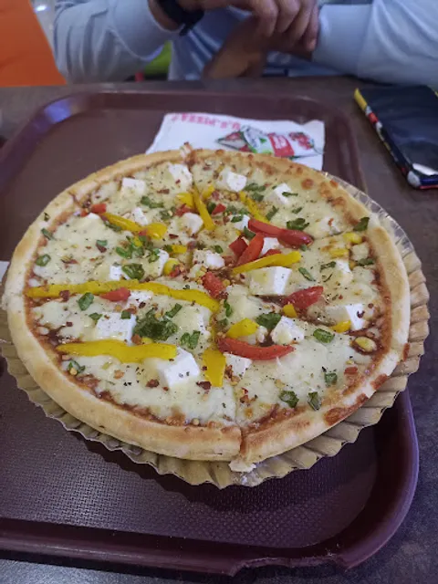 uspizza mumbai