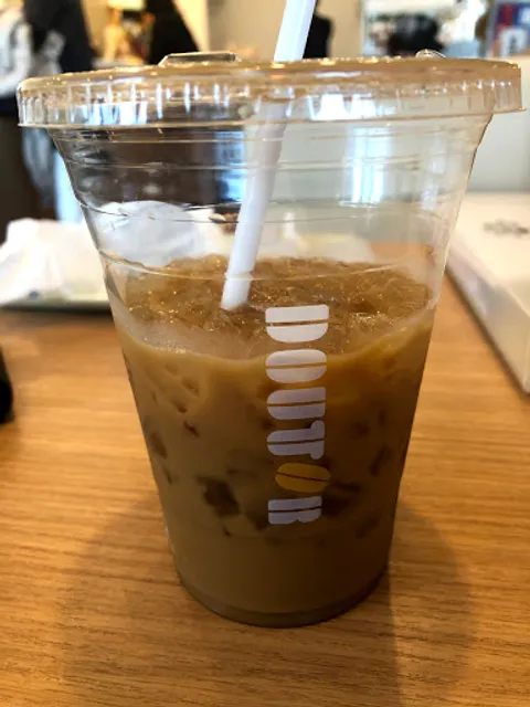Doutor Coffee