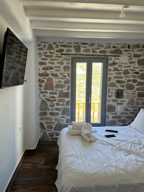 Athina Exquisite Houses