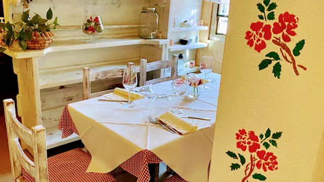 Trattoria La Ferrarese