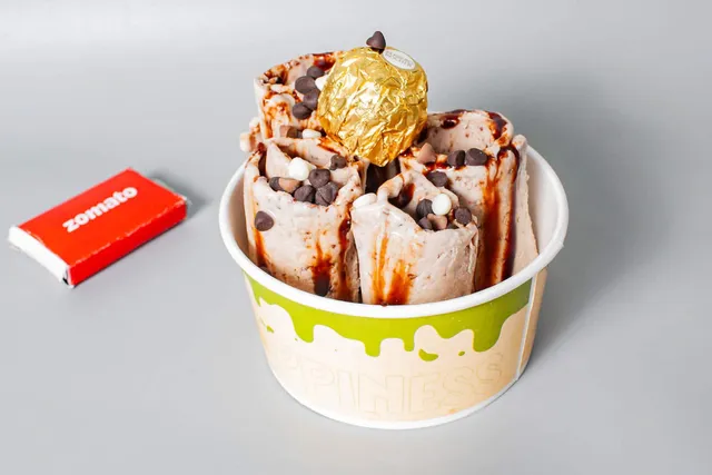 Thanco’s Natural Ice Cream-Majestic