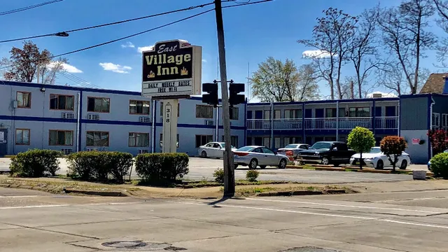 East Village Inn