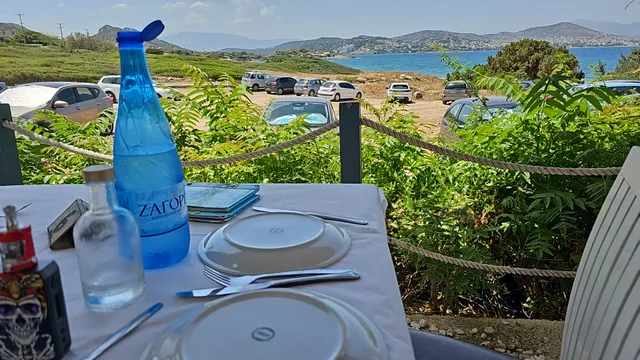 Chamolia Fish Tavern