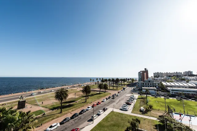 ibis Montevideo Rambla