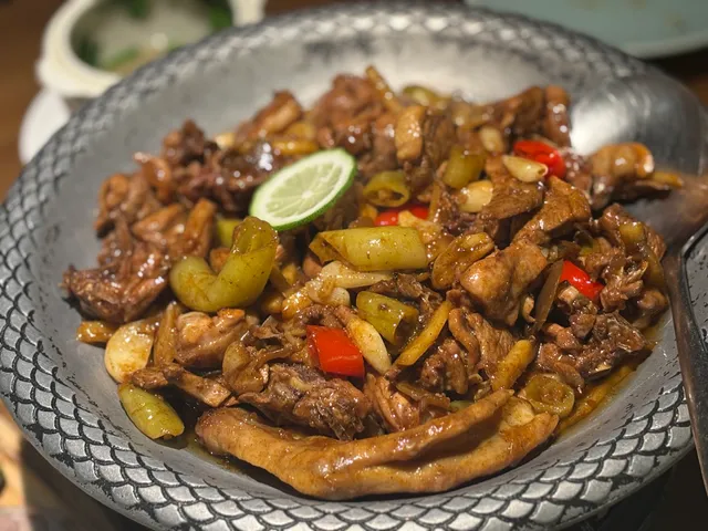 Ganjia Jiepai Ningmengya