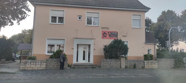 Hotel Mama Mia Garni