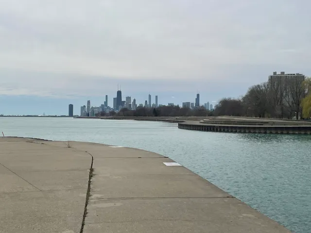 Montrose Harbor