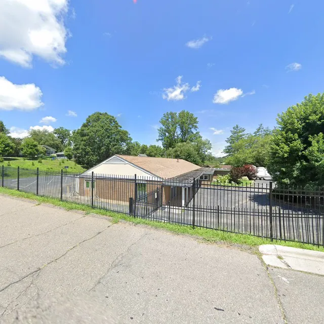 Chabad-Lubavitch of Western North Carolina