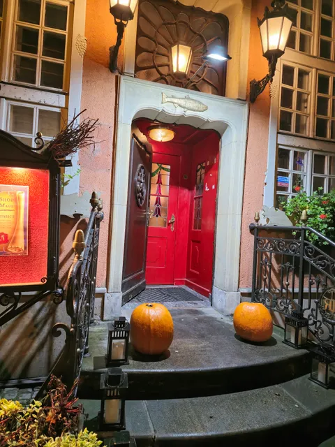 Ministerstwo Magii Gdańsk