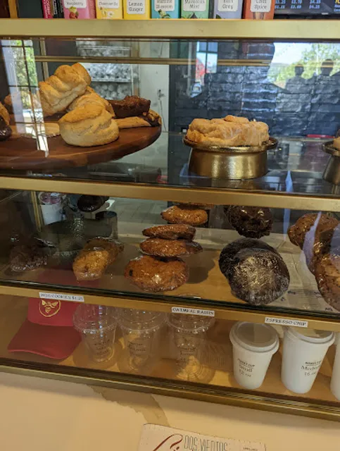 Honey Cup Coffeehouse & Pattiserie