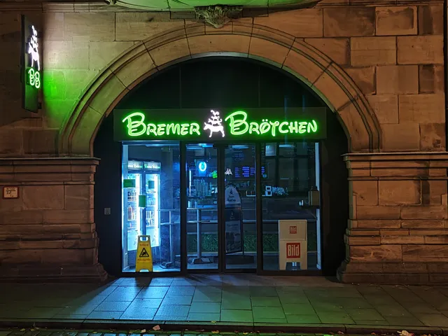 Bremer Brötchen GmbH