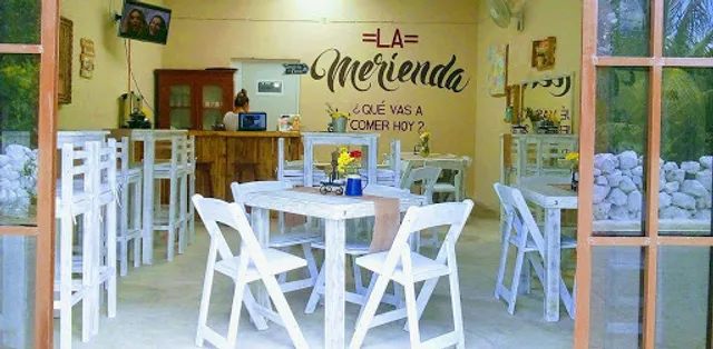 la Merienda