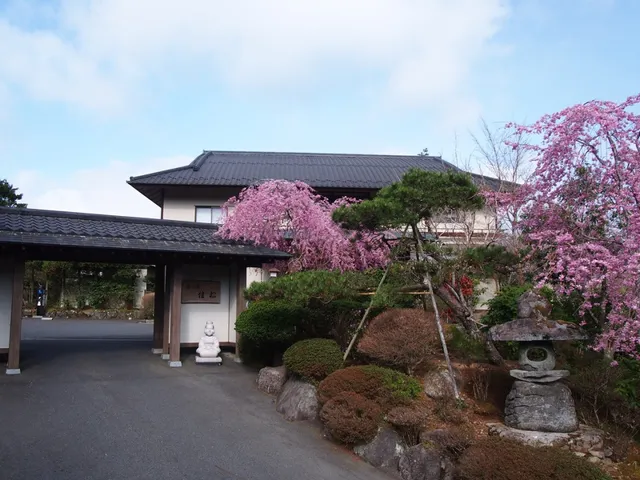 Takumino Yado Yoshimatsu