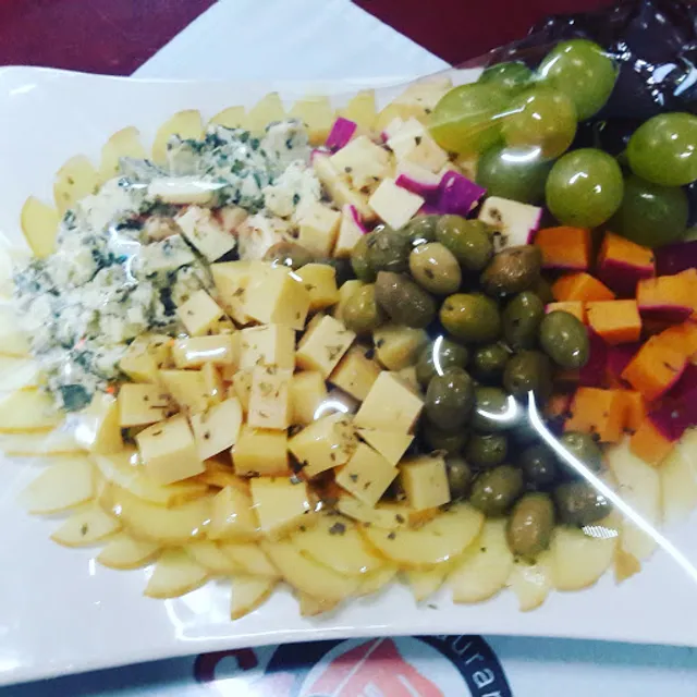 Bar & Restaurante O Casarão