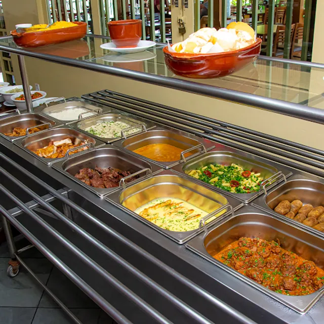 Frango & Grill - O Tradicional Frango Atropelado - Chácara da Barra