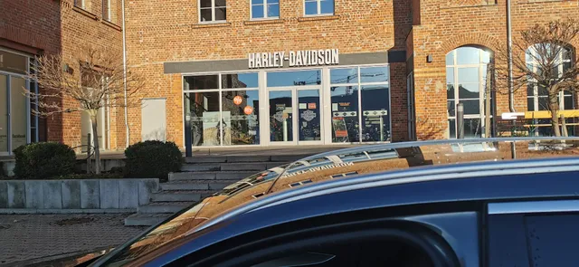Harley-Davidson Leipzig