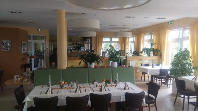 Ambiente Restaurant
