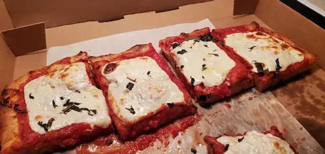 Trailhead Restaurant