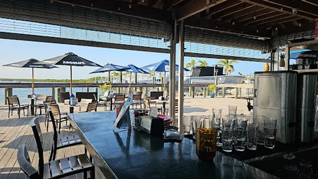 Off The Hook at Inlet Harbor