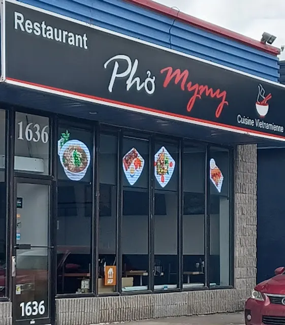Pho Mymy
