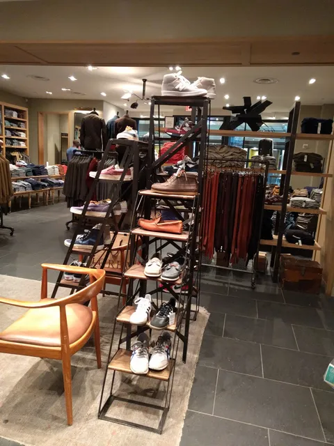 J.Crew Men's Shop